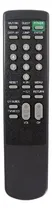Comprar Controle Remoto Tv Tubo Sony Todos Modelos Kv Trinitron Rc38