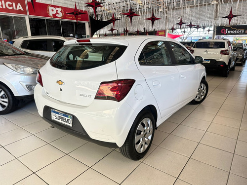 Chevrolet Onix 1.4 Lt Aut. 5p
