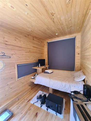 Sitio En Venta En Matanzas (incluye Tiny Cabin)