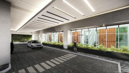 Pedregal Oficinas Nuevas 150 Mt2 Panoramicas Junto Artz