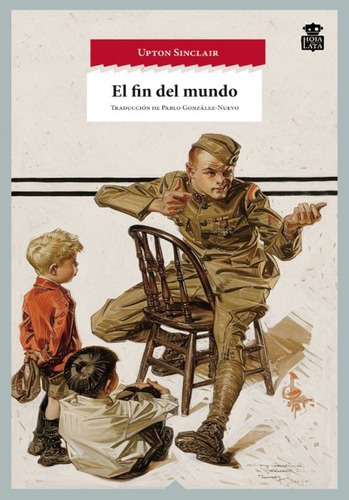 Fin Del Mundo, El   - Sinclair, Upton 