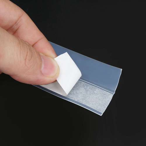 Pegatina Selladora De Silicona Para Puertas Y Ventanas, Ench