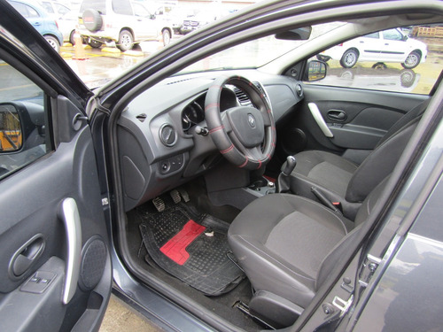 Renault Logan Expresion