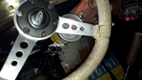 Imagen 6 de 18 de Ford A 31 Rat