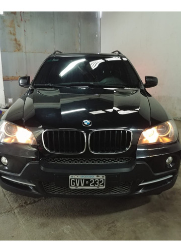 BMW X5 3.0 D Executive Stept