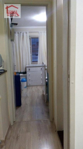 Imagem 10 de 26 de Sobrado Residencial À Venda, Jaraguá, São Paulo. - So1326