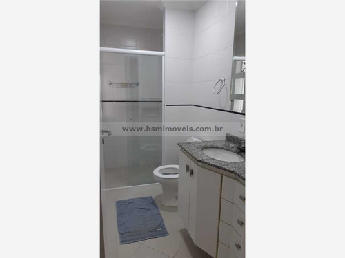 Apartamento - Centro - Sao Bernardo Do Campo - Sao Paulo | Ref.: - 15890