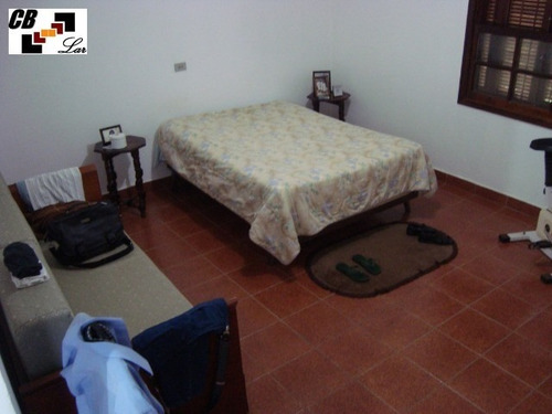 Imagem 5 de 15 de Chacara - Ch00044 - 2532623