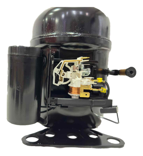 Compressor Elgin Ecp4140 7/8hp R22/r404 220v Mbp/lbp