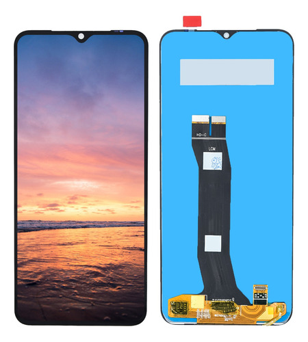 Pantalla Display Compatible Huawei Nova Y61 Eve-lx9