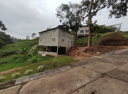 Venta De Casa En San Diego De Los Altos La Oci San Jose Rz