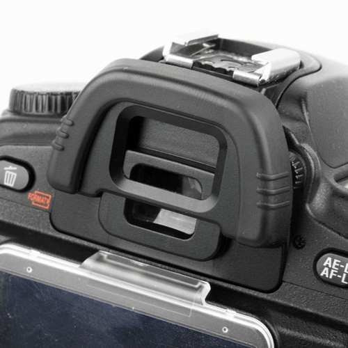 Ocular Para Nikon Dk-21 D750 D610 D600 D7000 D90 D80