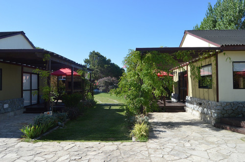 Imagen 2 de 14 de Cabañas En La Costa-