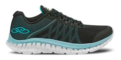 Zapatilla Olympikus Mujer Evidence Trainning Running