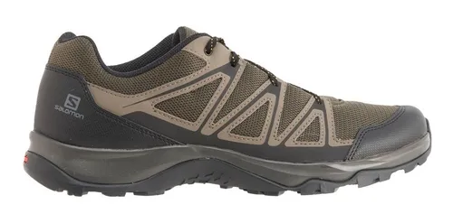 Salomon Zapatillas Barrakee Hombre Trekking - 412210