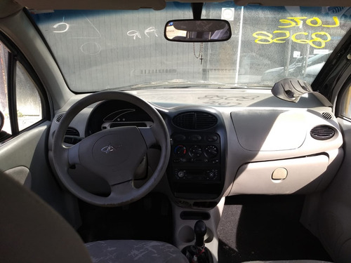 Sucata Chery Qq 1.1 16v 2011 2012 2013 2014 2015 Gasolina