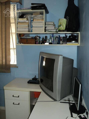 Imagem 22 de 30 de Cobertura Com 3 Dormitórios À Venda, 211 M² Por R$ 750.000,00 - Icaraí - Niterói/rj - Co0170