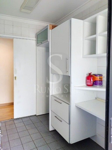 Imagem 4 de 9 de Apartamento - Morumbi - Ref: 38581 - L-38581