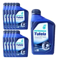 Comprar Kit 11l Oleo Transmissao Automatica Audi A1 A3 A4 A5 A6 A7