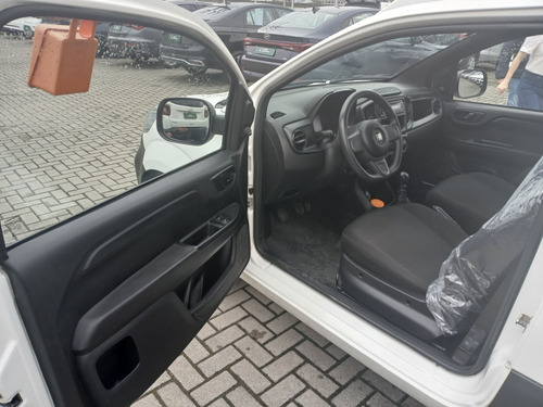 Fiat Fiorino 1.4 MPI FURGÃO ENDURANCE 8V FLEX 2P MANUAL
