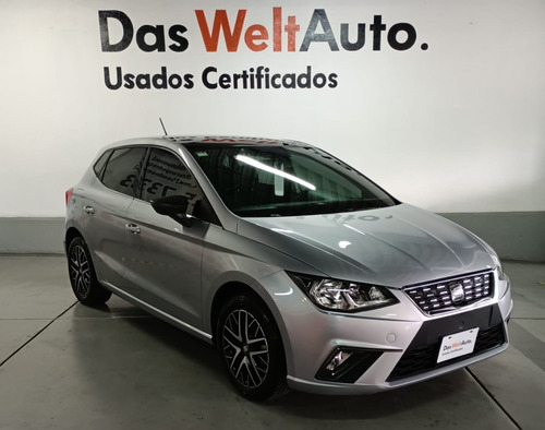 Imagen 2 de 12 de Seat Ibiza Style Paq. Beats Audio