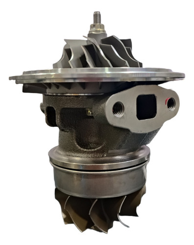 Turbo Cartucho Para Navistar Dta 360/dt573 T04b25 Tlm T4-010