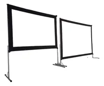 Comprar Pantalla Videoproyeccion Dual  Americanscreens 3x2 Y 2x1.5 