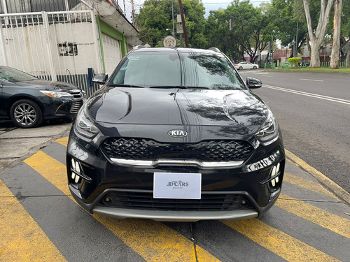 Kia Niro 1.6 Gdi Ex At