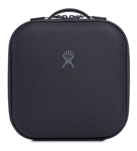 Lunchera - Vianda Hydro Flask Insulated Lunch Box | Colores Color Negro