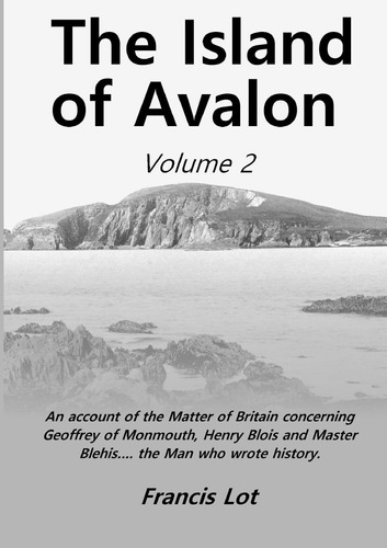 Libro: En Inglés La Isla De Avalon: Volumen 2
