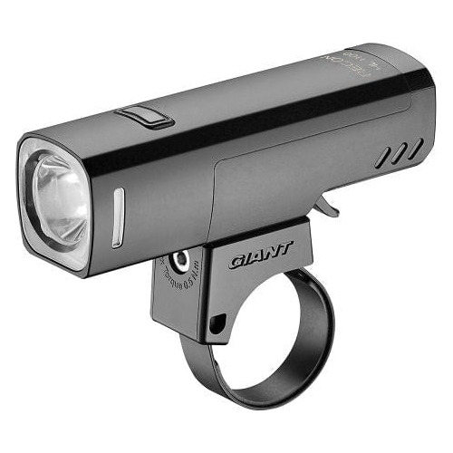 Luz Frontal Giant Recon Hl 1100 Usb