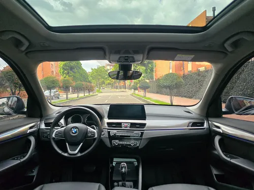 Bmw X1 20i Tp 2000cc T Ct Tc Fe