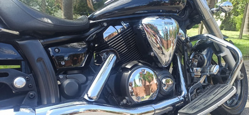 Imagen 10 de 10 de Yamaha 950 Midnight 2009