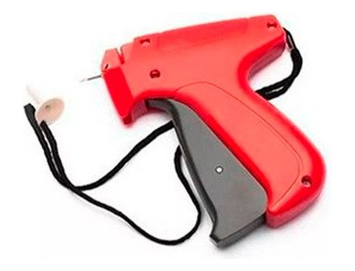 Pistola Etiquetadora Ropa Tag Gun 