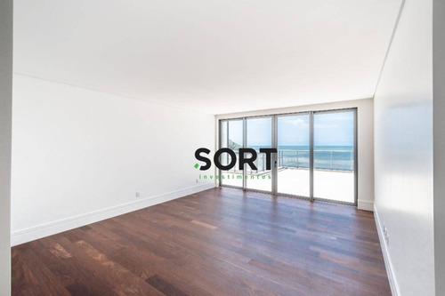 Imagem 13 de 30 de Apartamento No Edifício Splendido, Balneário Camboriú - Ap1302