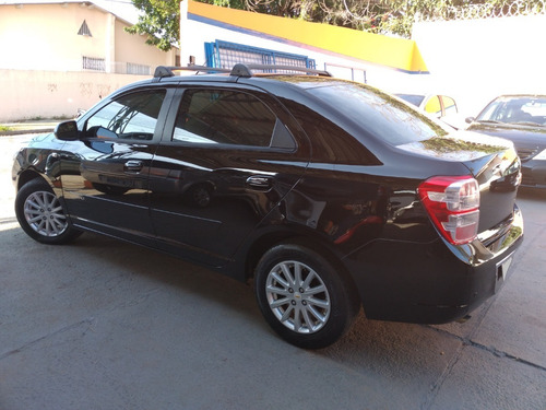 Imagem 3 de 6 de Chevrolet Cobalt 1.4 8v Ltz 2014 Lindo
