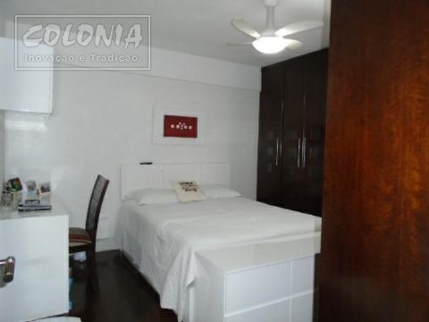 Imagem 16 de 30 de Apartamento A Venda - 0142605