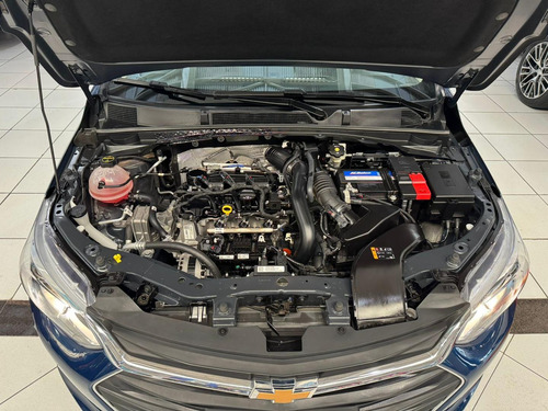 Chevrolet Onix 1.0 Premier AutomÁtico Turbo