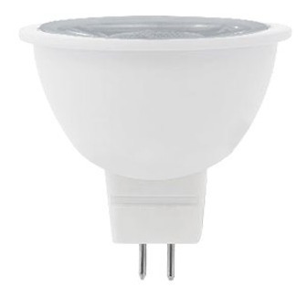 Foco Led Mr16 7w Dim Atenuable Gu5.3 Gx5.3 Spot Bc 51340