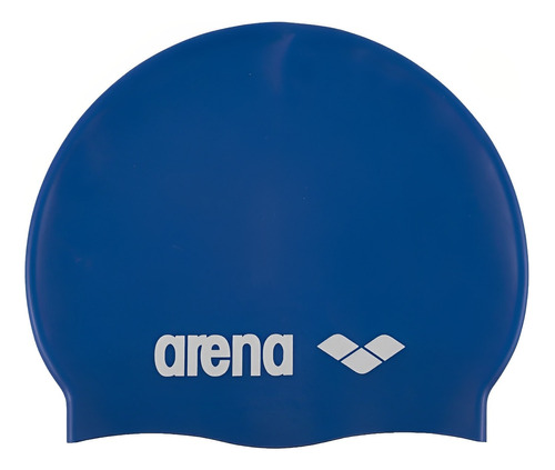 Gorro Natación Niños 6 A 12 Años Arena Silicon Nadar