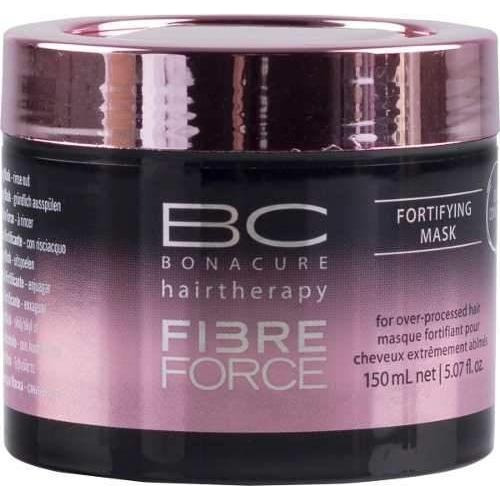 Bc Bonacure Fibre Force Fortifying Mask 150ml