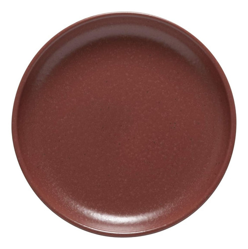 Plato De Pan 1 Pzs Redonda 15.24 Cm Cerámica