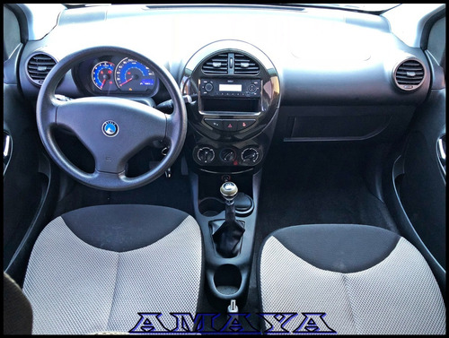 Geely Lc 1.0 Gb Amaya