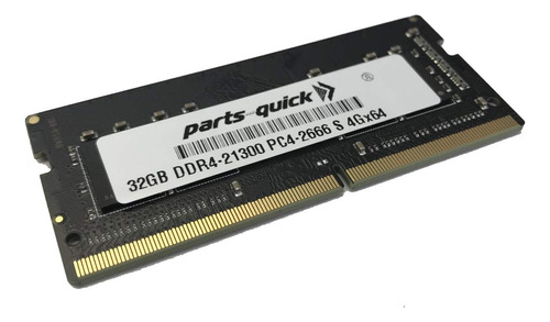 Memoria Ram Para Lenovo Thinkpad Gb Mhz Sodimm