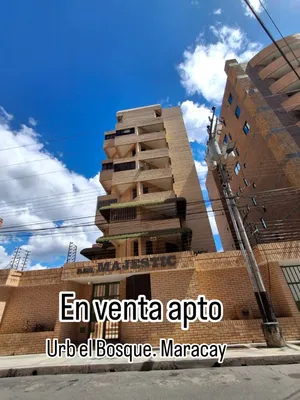 Apartamento en venta