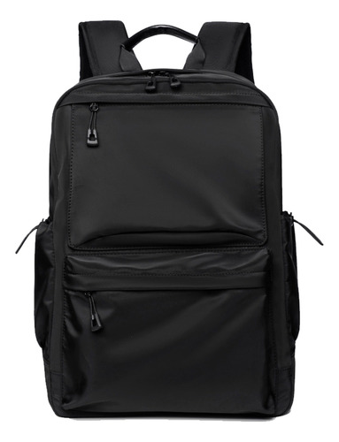 Mochila Para Portátil Para Hombre, Moderna, Urbana, Empresar