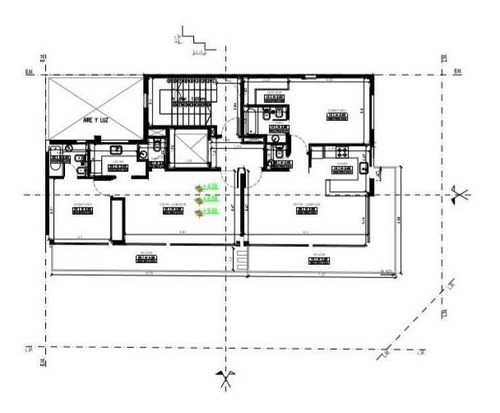 Imagen 5 de 15 de Departamento - V.lopez-vias/rio