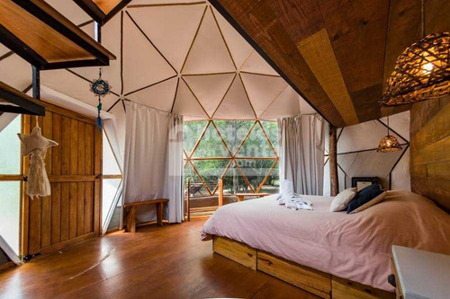 Hotel - Complejo - Glamping Camp En Venta En Amboy, Calamuchita, Córdoba - Ar-cb32-1