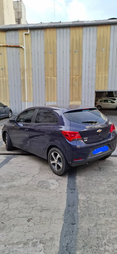Chevrolet Onix 1.4 Ltz At 98cv