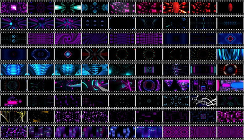 Arkaos Grandvj 1.2.2 Com Keygen + 700 Loops Para Painel Led